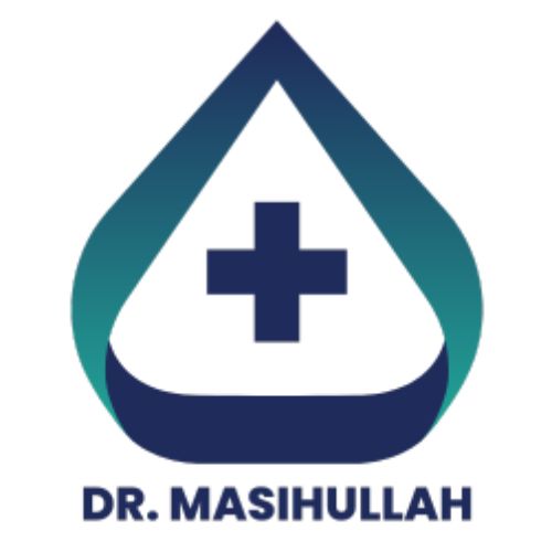 Dr Masihullah
